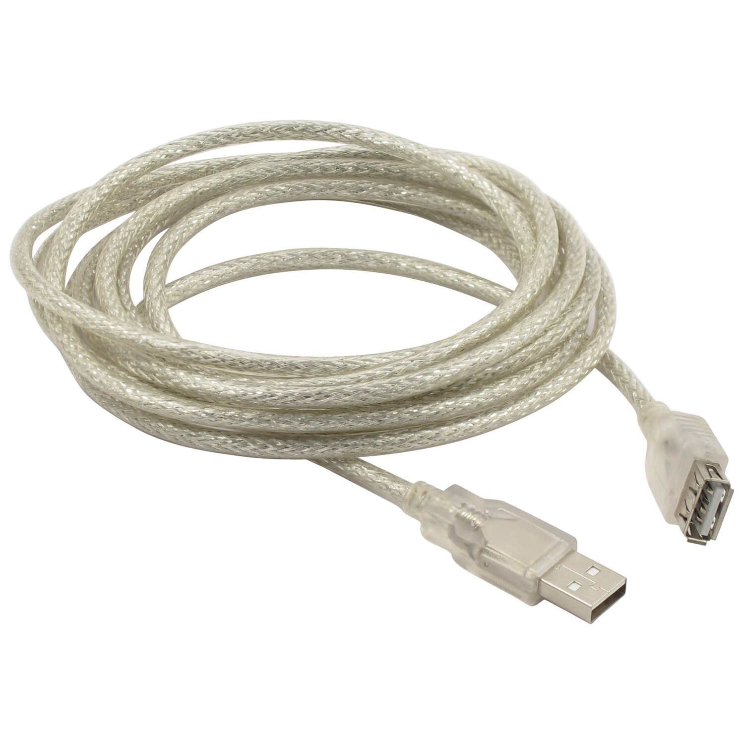 Namz, 10' universal USB extension cable