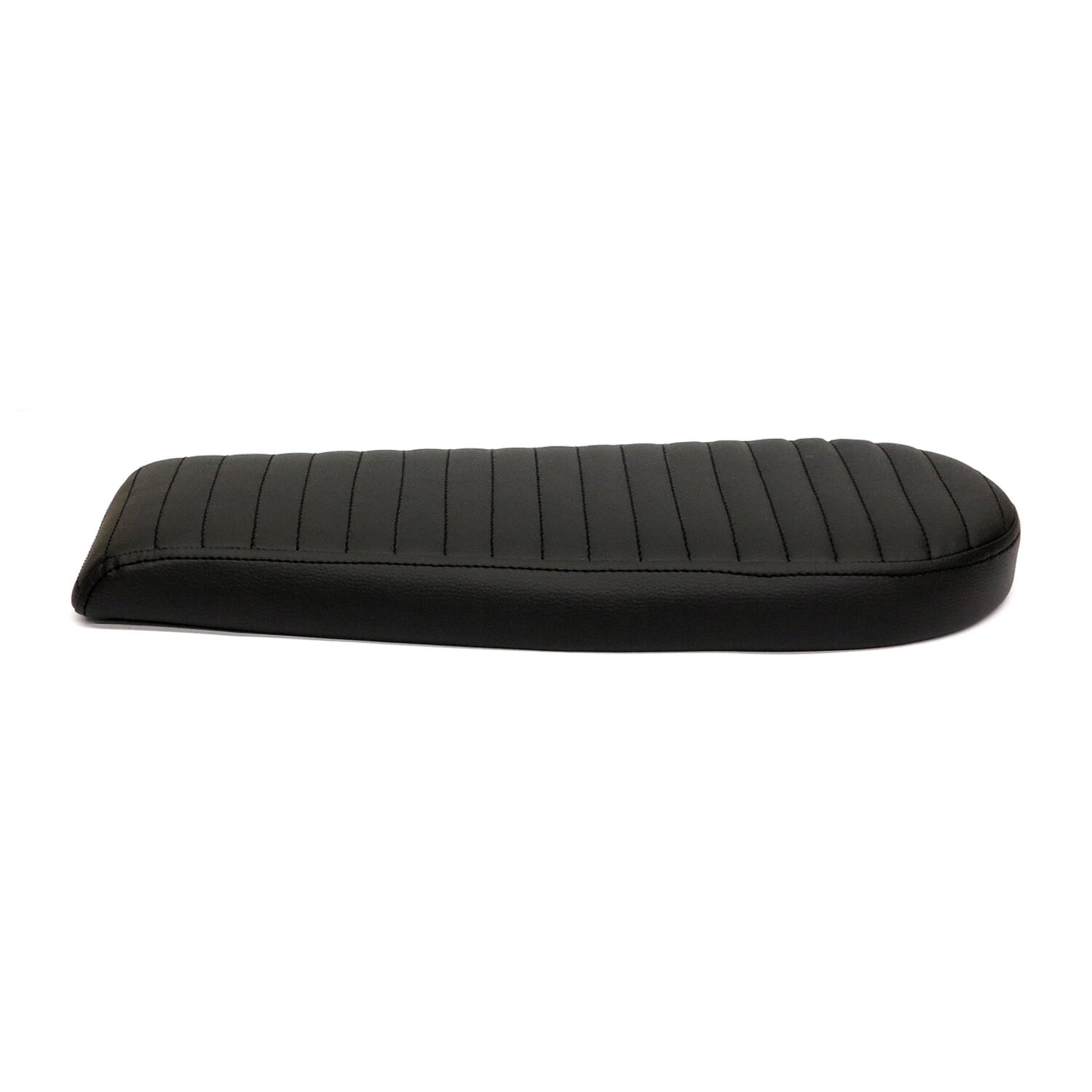 C-Racer, Scrambseat scrambler seat, Black