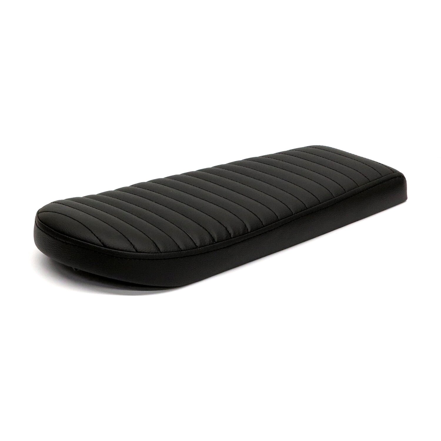 C-Racer, Scramsadle scrambler seat, Black