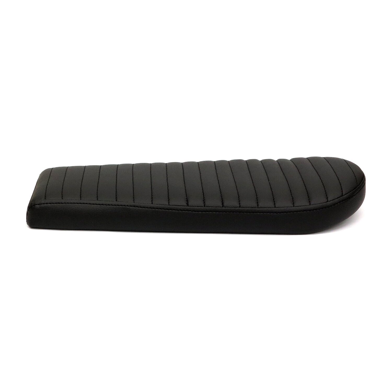 C-Racer, Scramsadle scrambler seat, Black