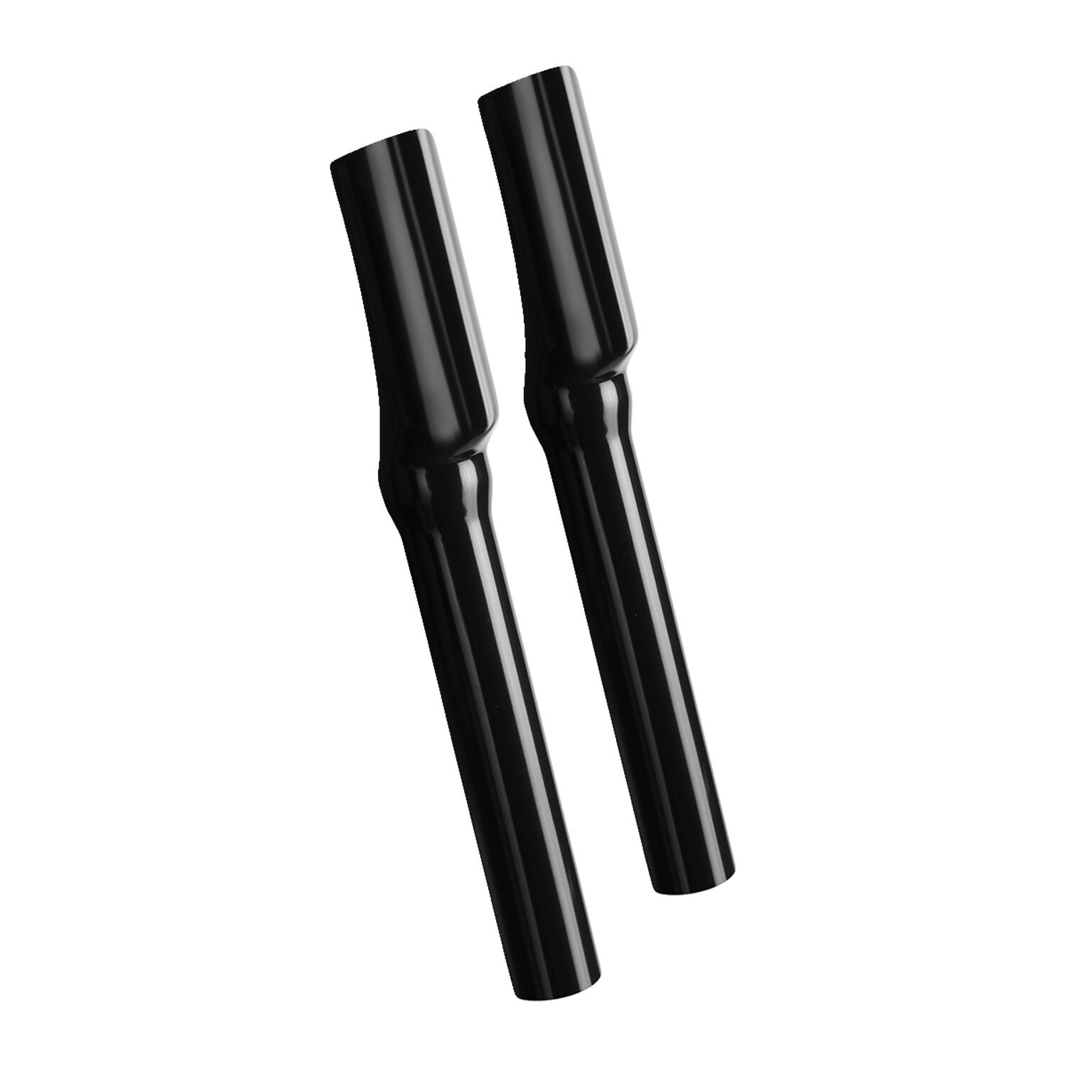 Wrenchmonkees by C-Racer, universal 7-piece flat track kit, Black