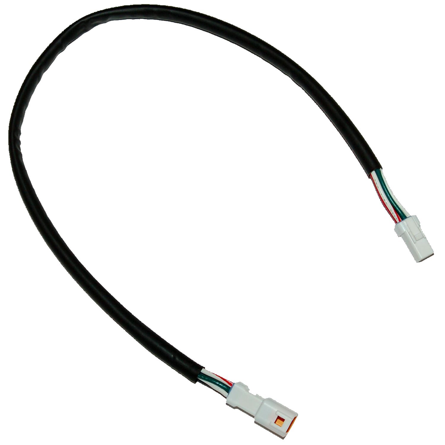 NAMZ, throttle by wire extension. +12"