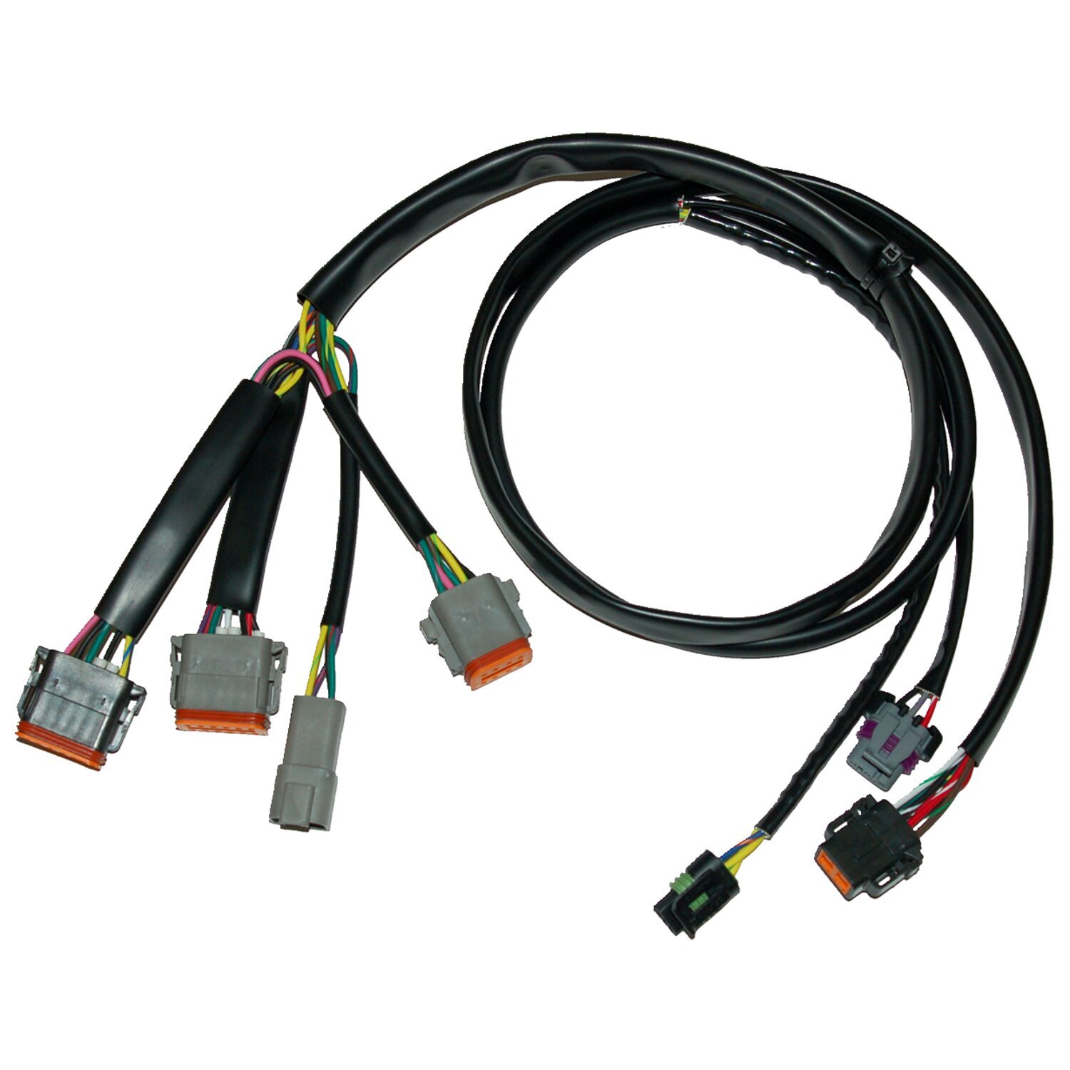 NAMZ, replacement ignition wiring harness