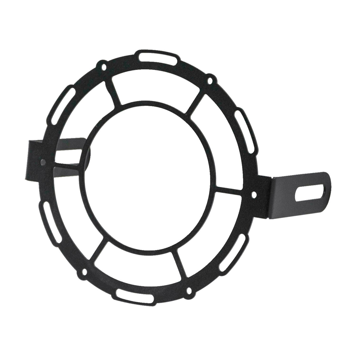 C-Racer universal headlight grill & lens kit No2