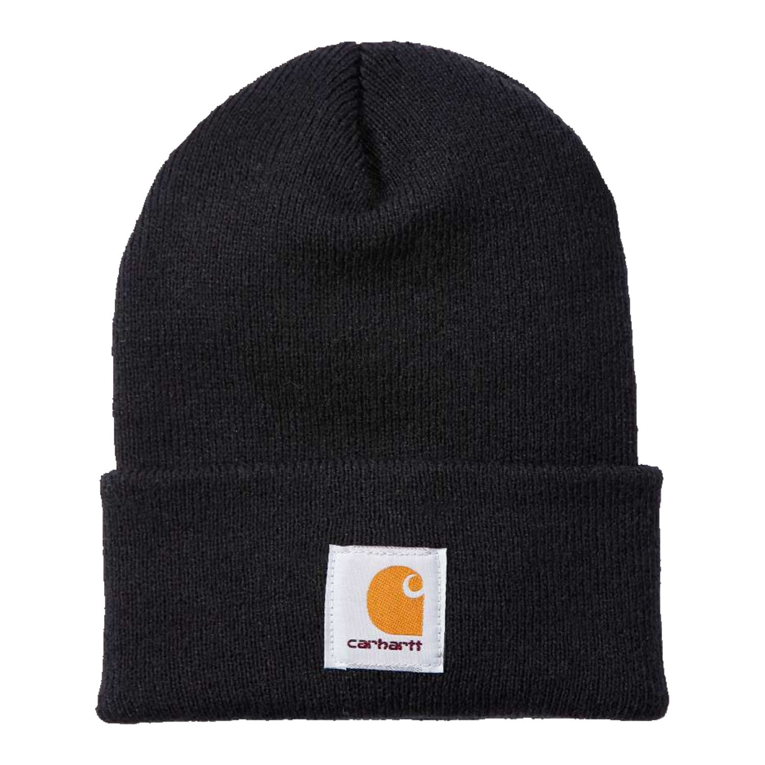 Carhartt Watch hat beanie, Black