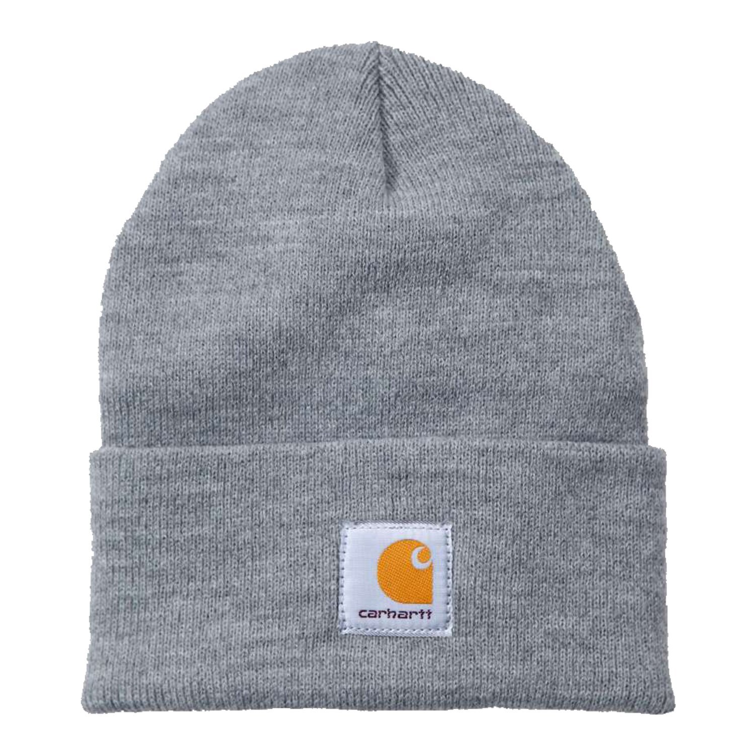 Carhartt Watch hat beanie, heather grey