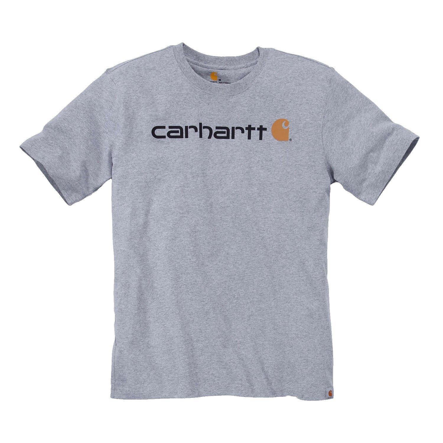 Carhartt Core Logo t-shirt