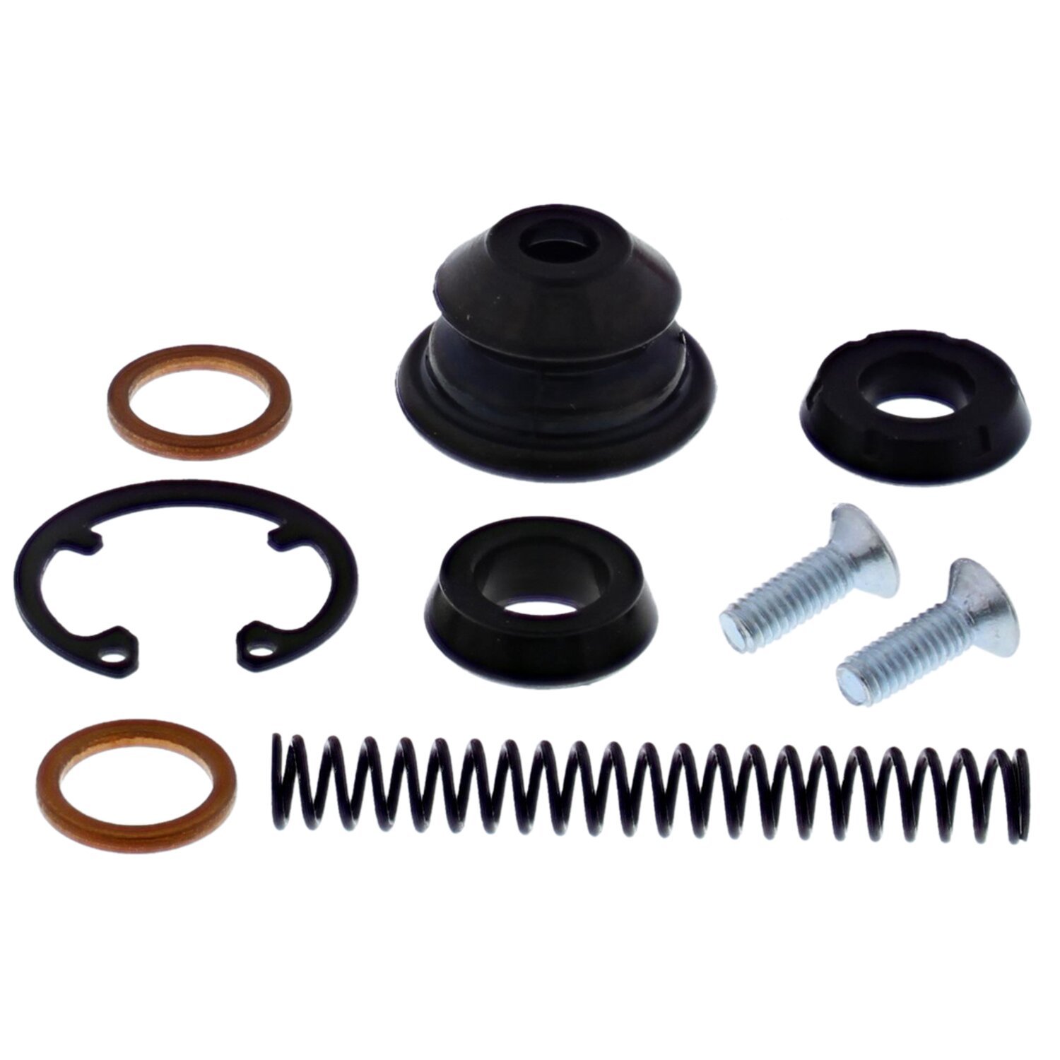 All Balls, Master Cylinder rebuild kit. Front