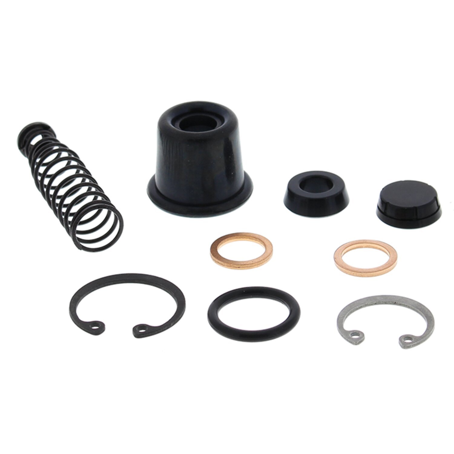 All Balls Master Cylinder Rebuild Kit Rear