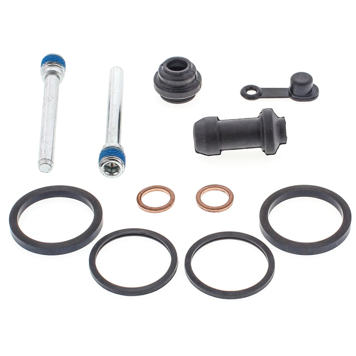 All Balls Caliper Rebuild Kit Front & Rear