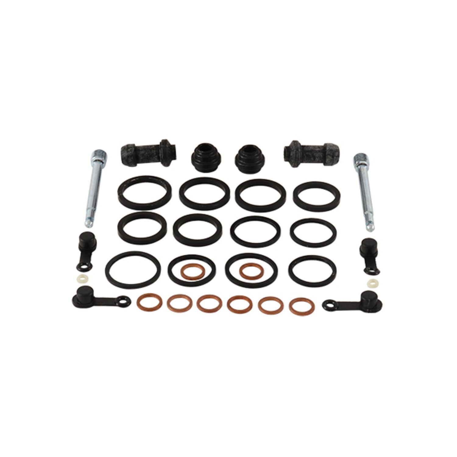 All Balls Caliper Rebuild Kit Front