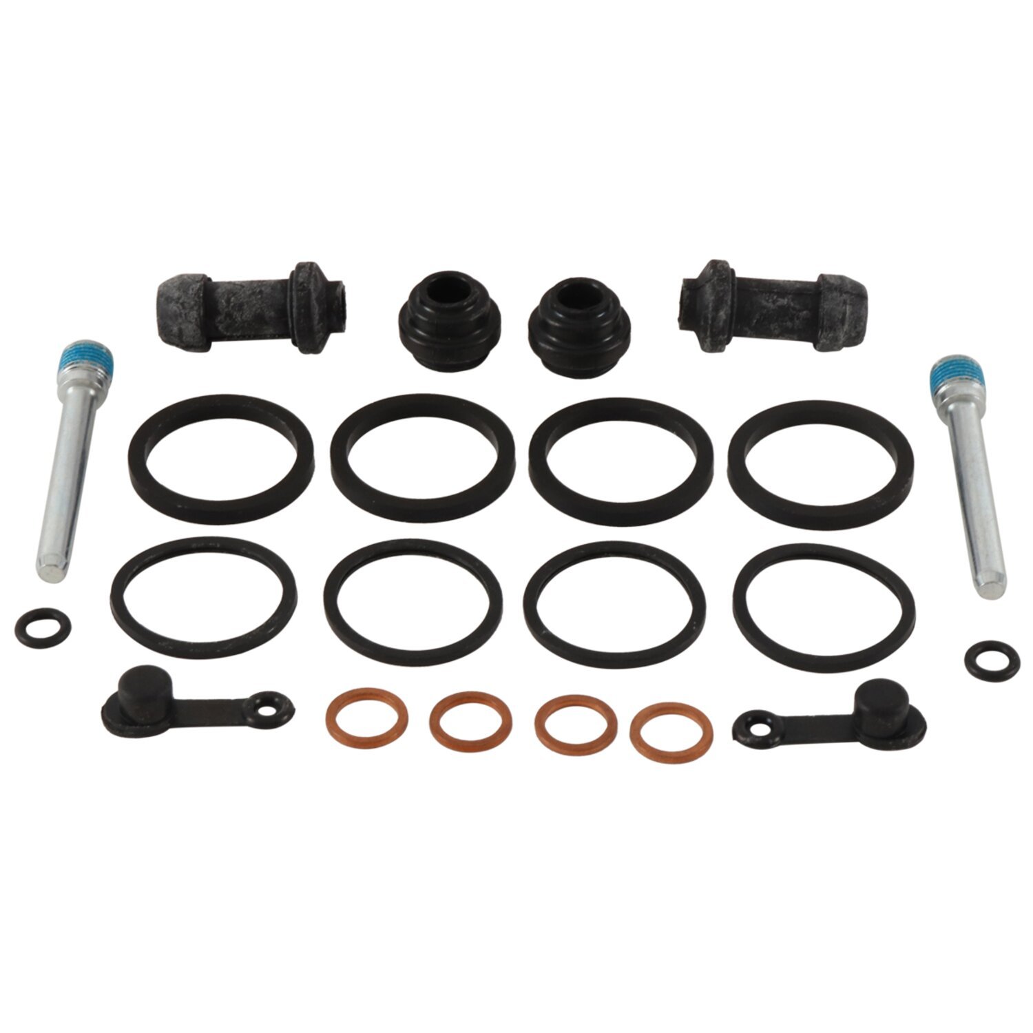 All Balls Caliper Rebuild Kit Front