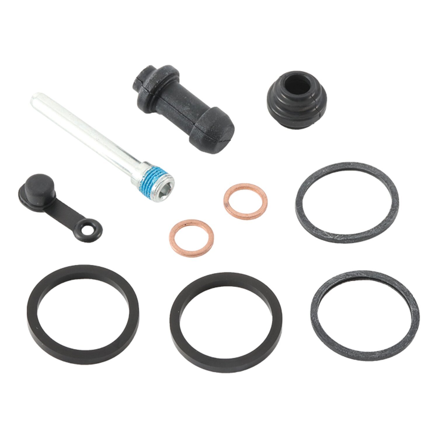All Balls Caliper Rebuild Kit Front & Rear