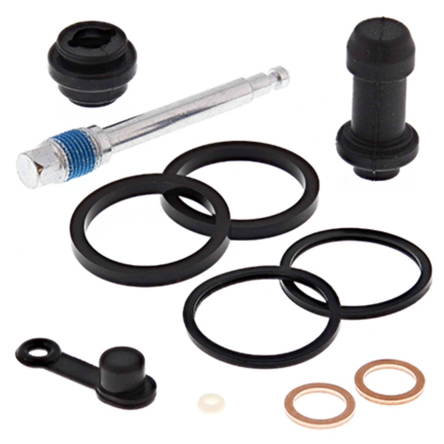 All Balls Caliper Rebuild Kit Front & Rear