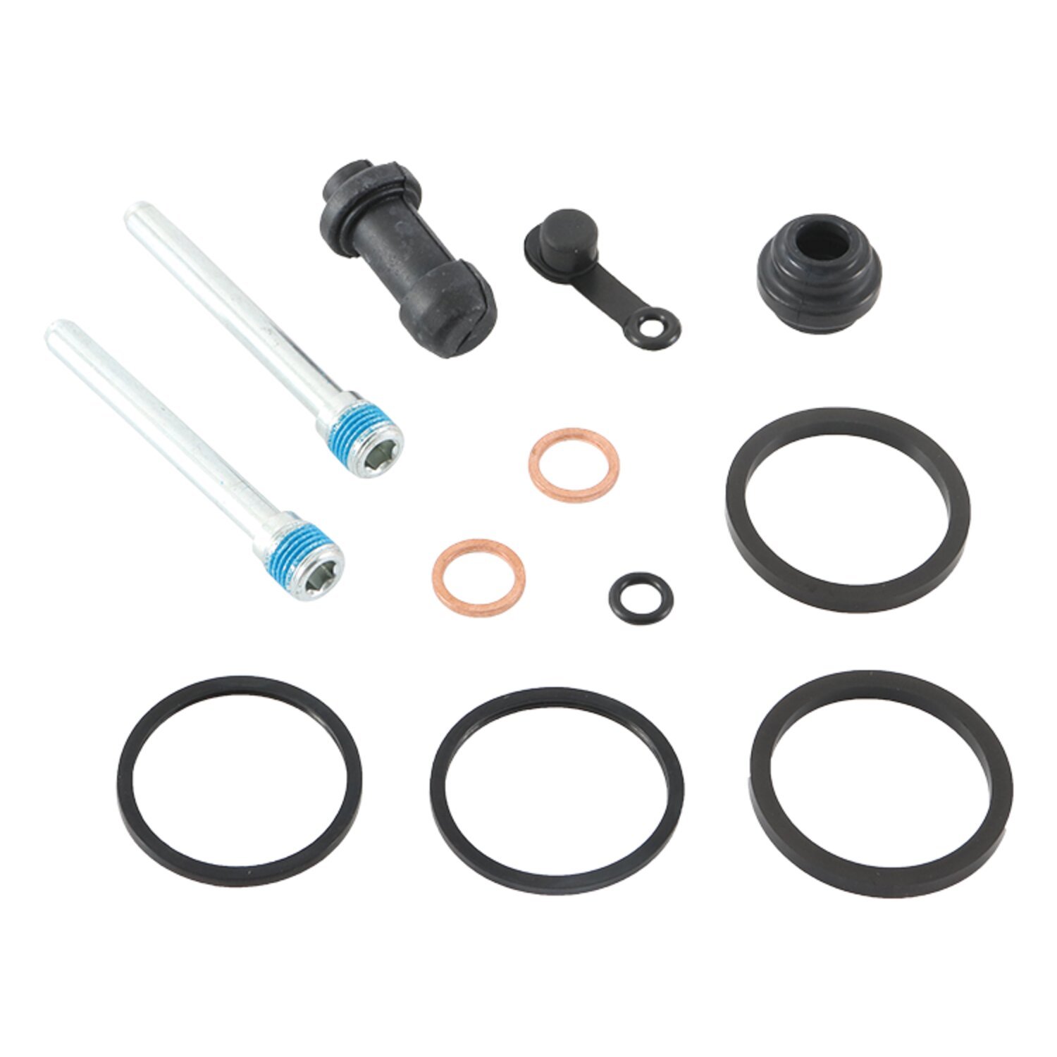 All Balls Caliper Rebuild Kit Front