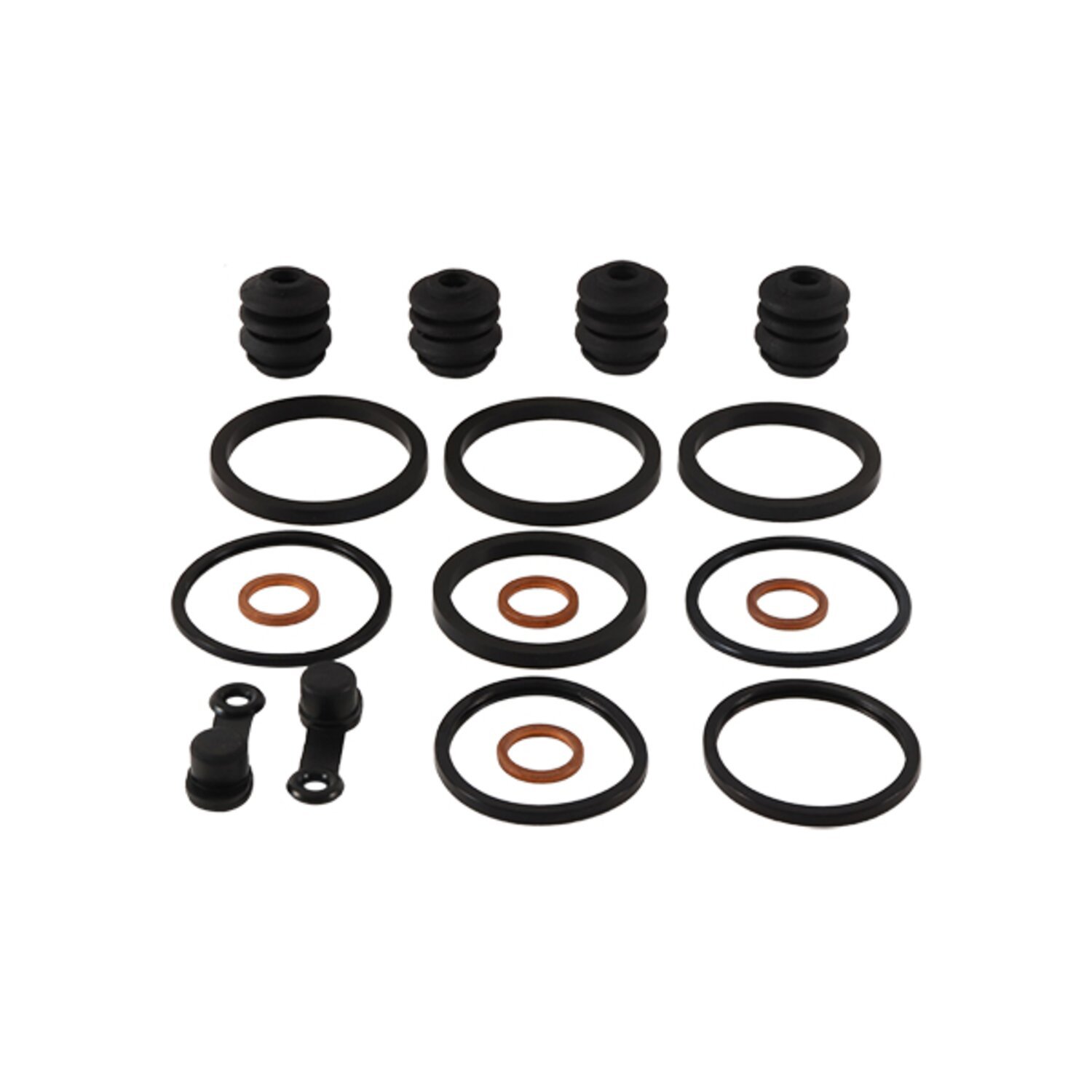 All Balls Caliper Rebuild Kit Front