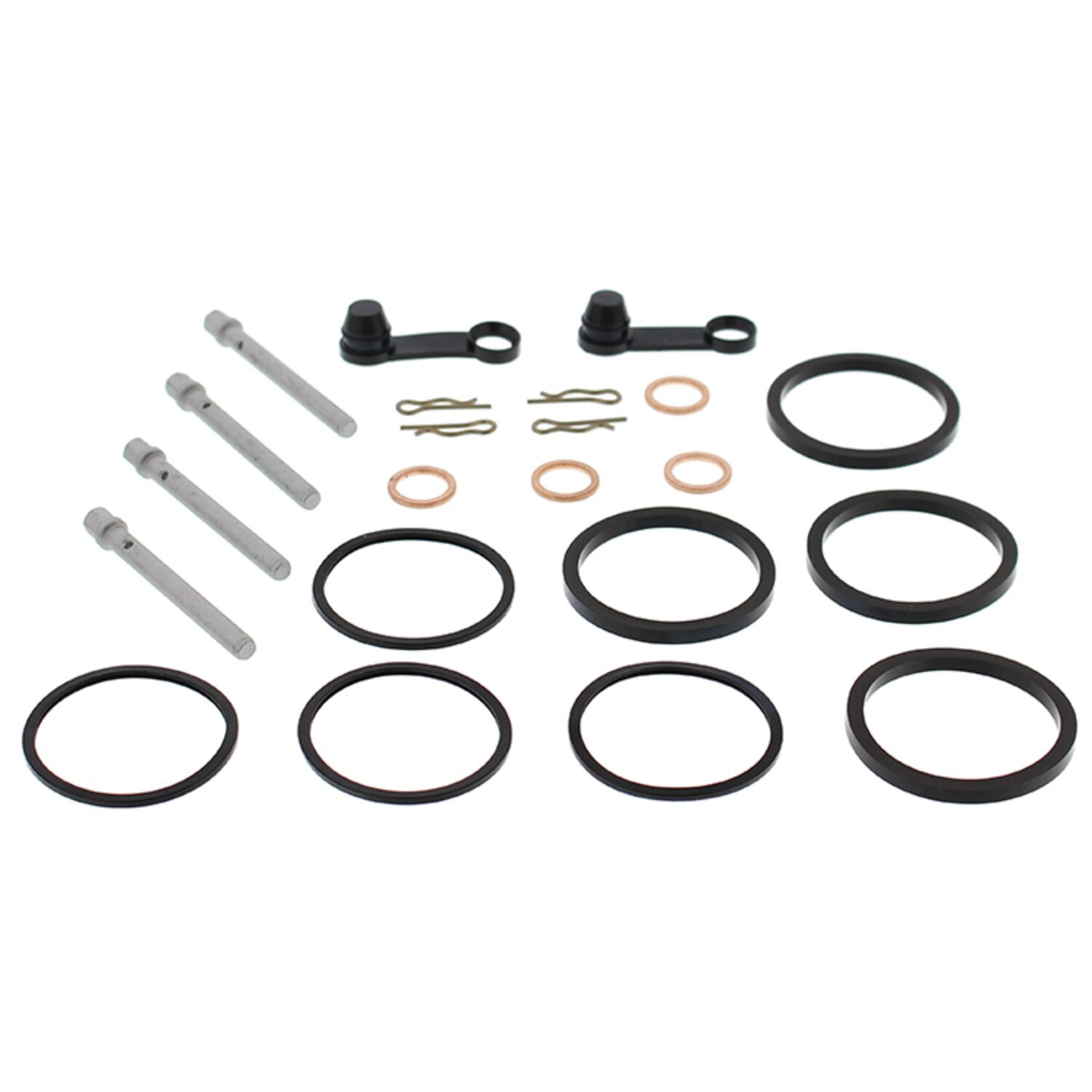 All Balls Caliper Rebuild Kit Front