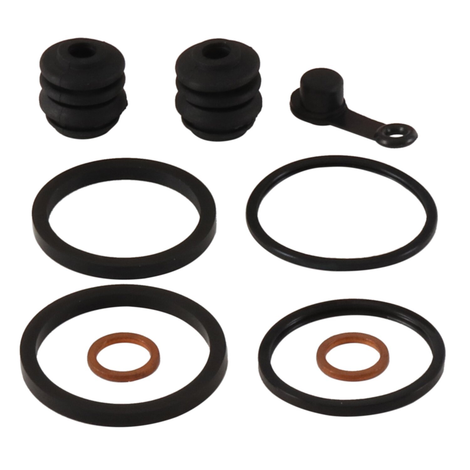 All Balls Caliper Rebuild Kit Front