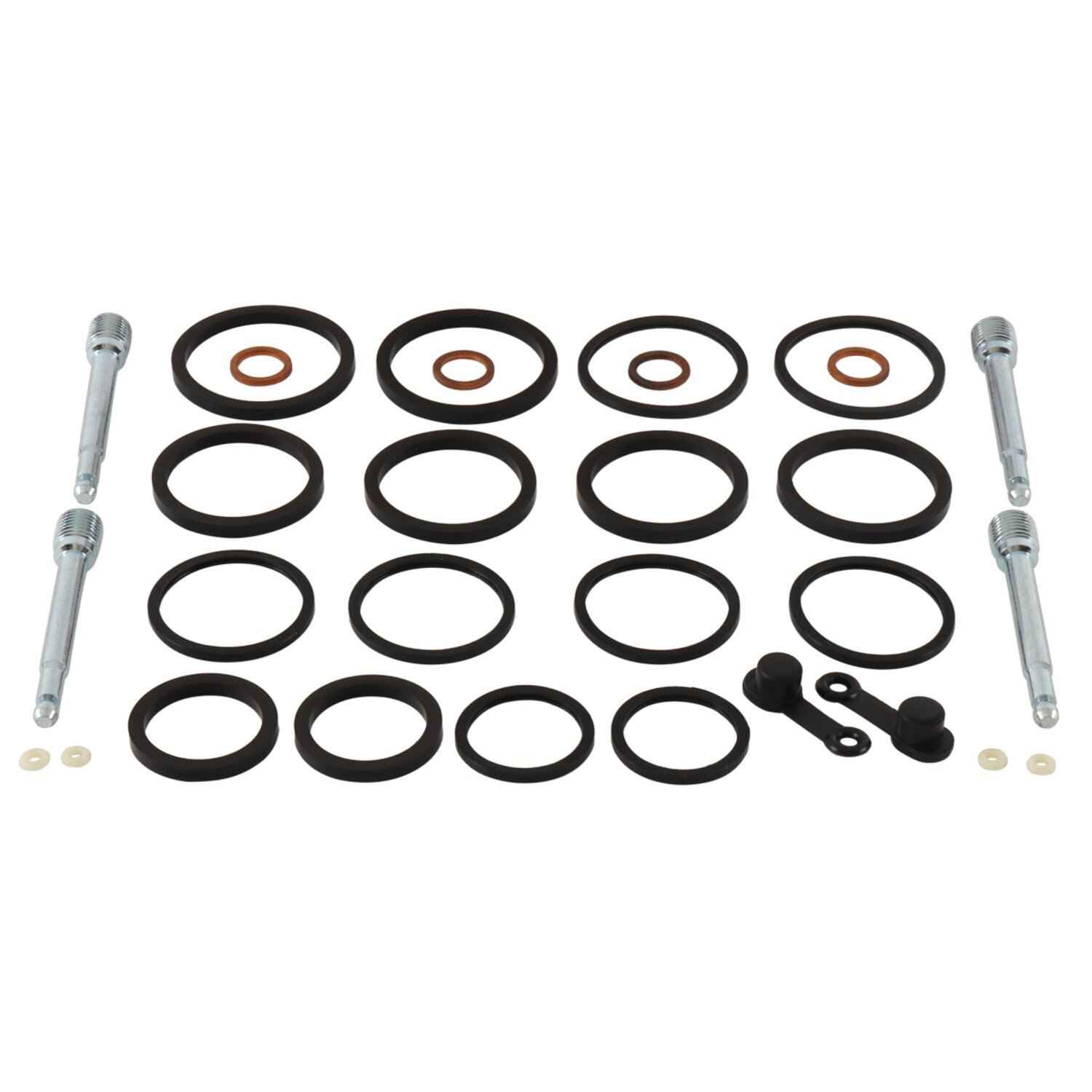 All Balls Caliper Rebuild Kit Front
