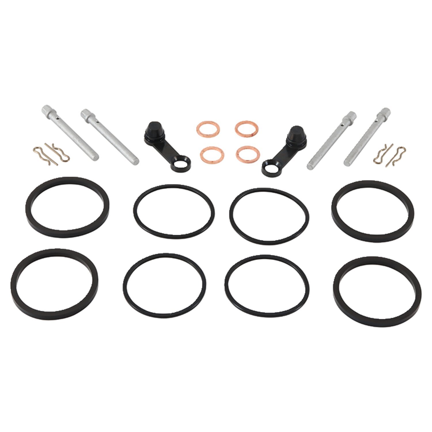 All Balls Caliper Rebuild Kit Front