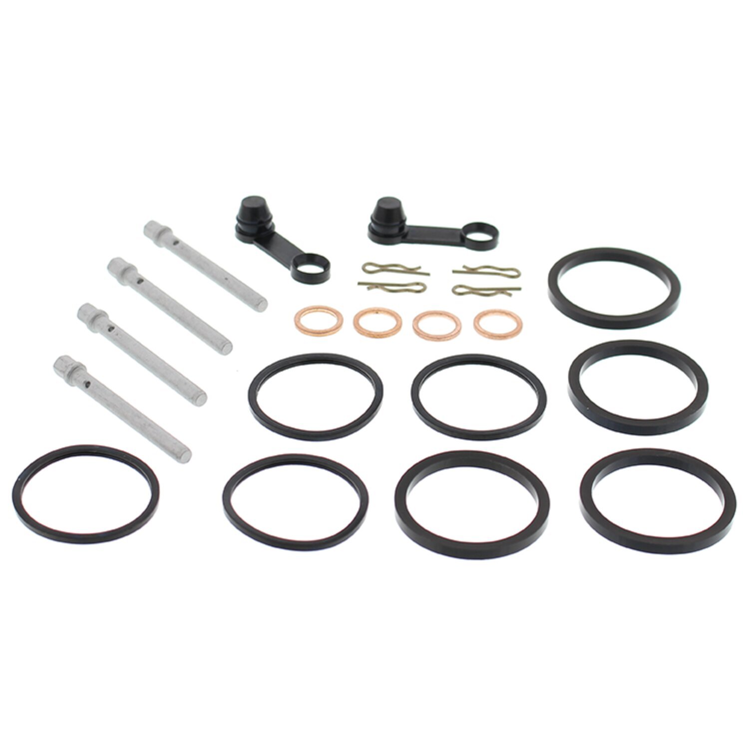 All Balls Caliper Rebuild Kit Front