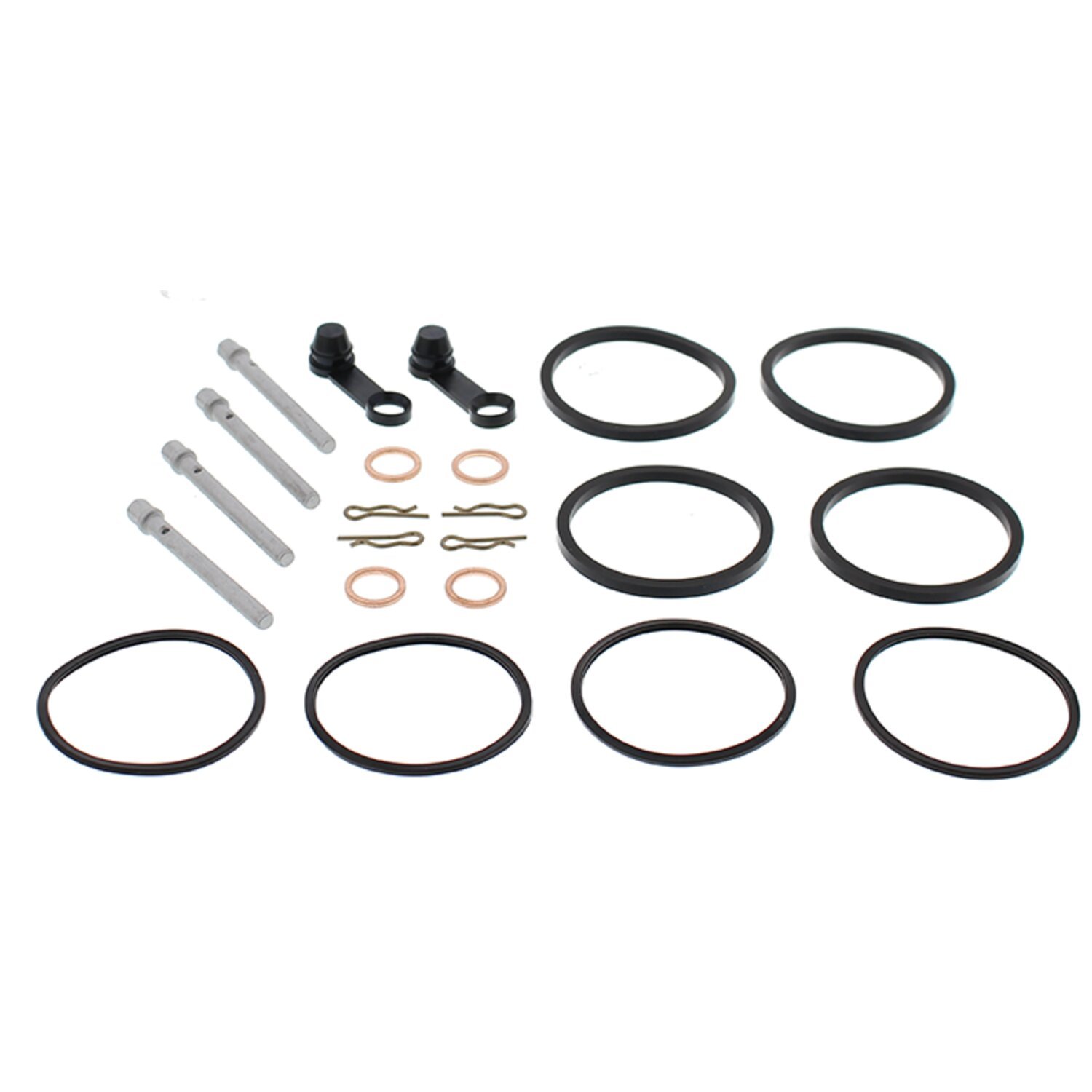 All Balls Caliper Rebuild Kit Front
