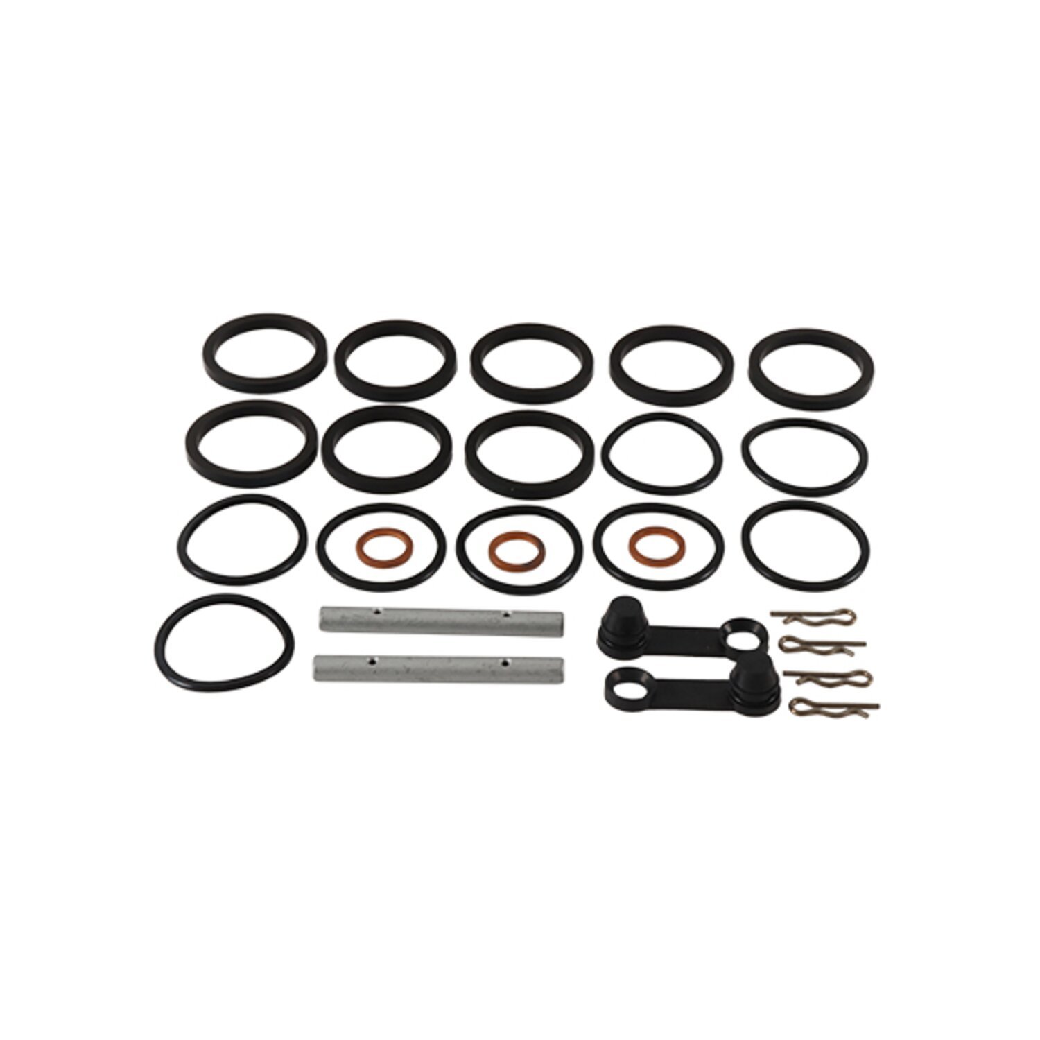 All Balls Caliper Rebuild Kit Front