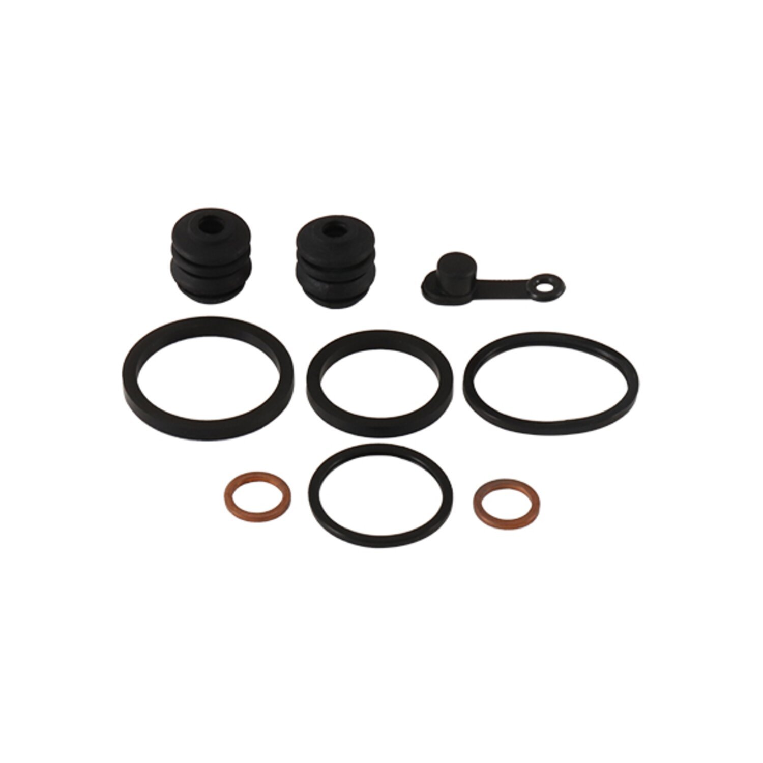 All Balls Caliper Rebuild Kit Front