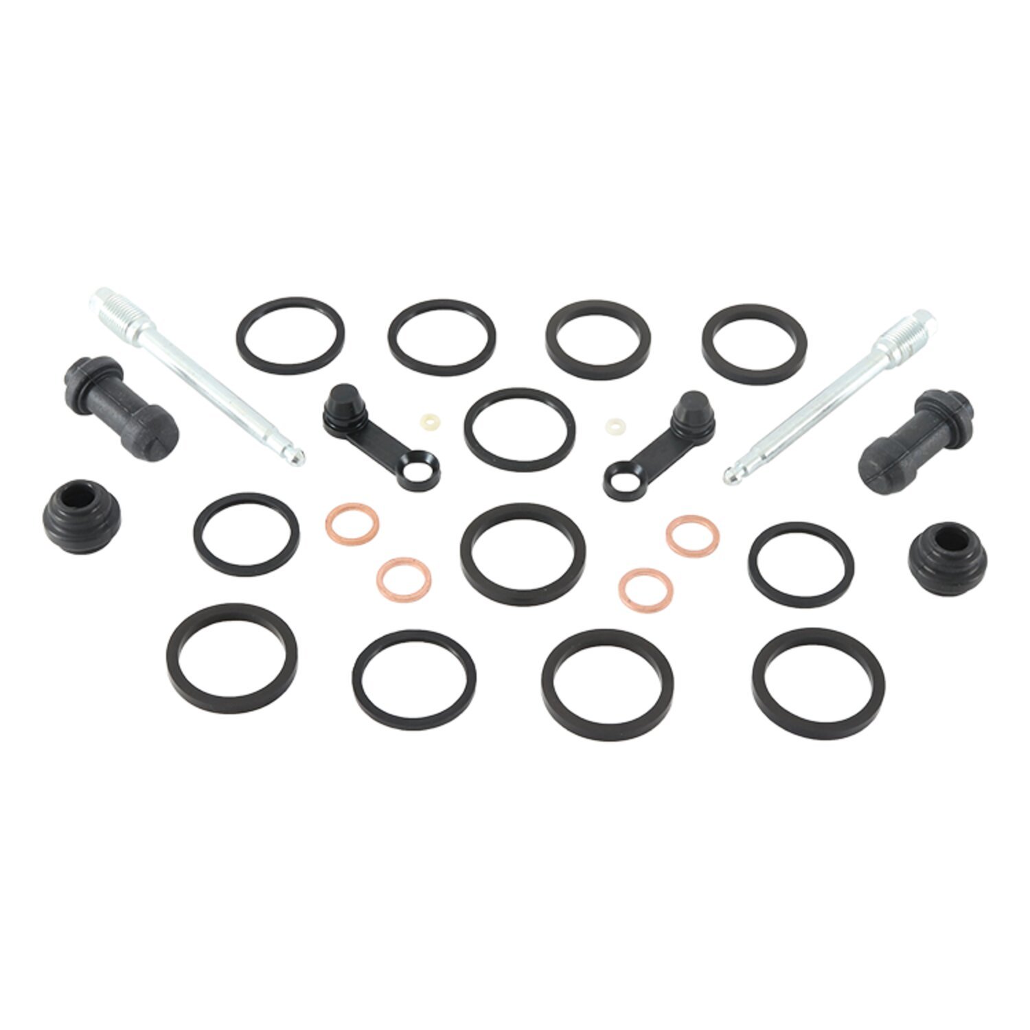 All Balls Caliper Rebuild Kit Front