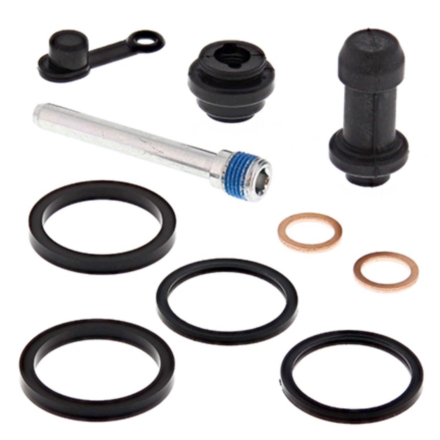 All Balls Caliper Rebuild Kit Front
