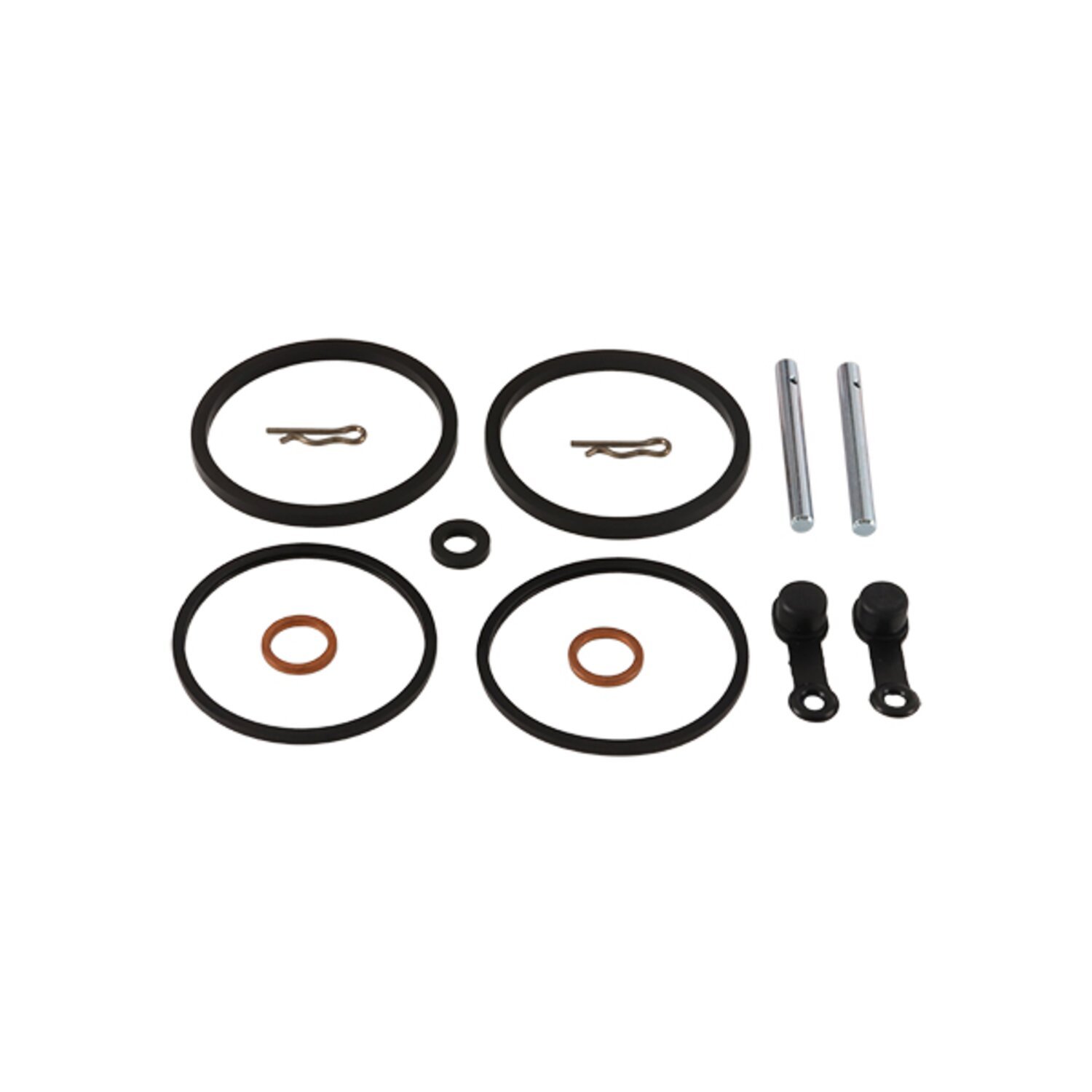 All Balls Caliper Rebuild Kit Front & Rear