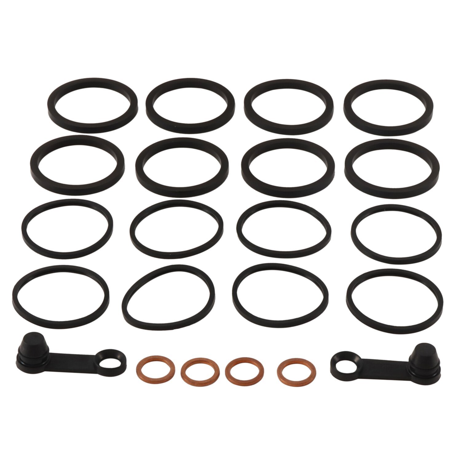 All Balls Caliper Rebuild Kit Front