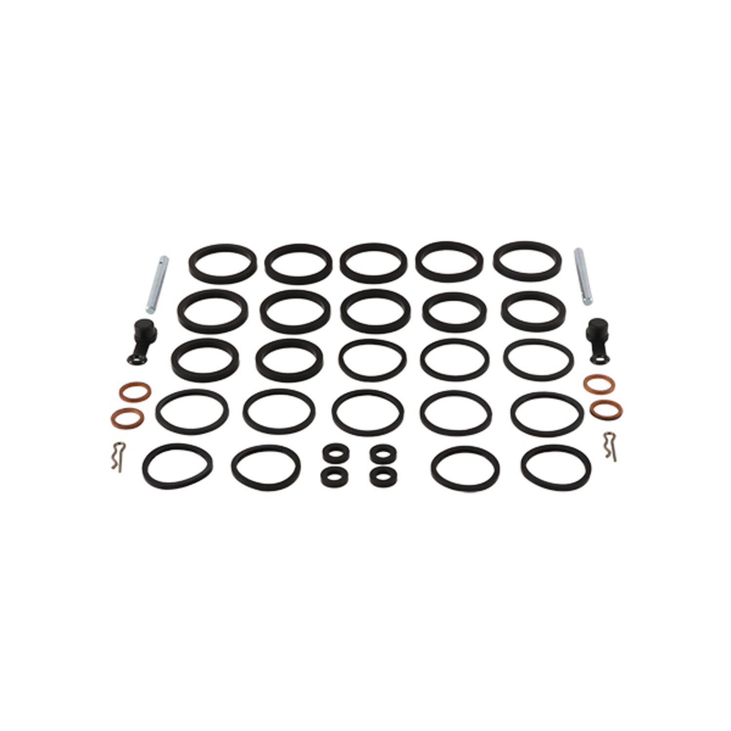 All Balls Caliper Rebuild Kit Front
