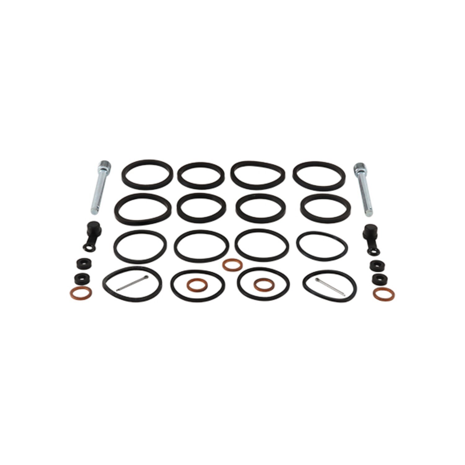 All Balls Caliper Rebuild Kit Front