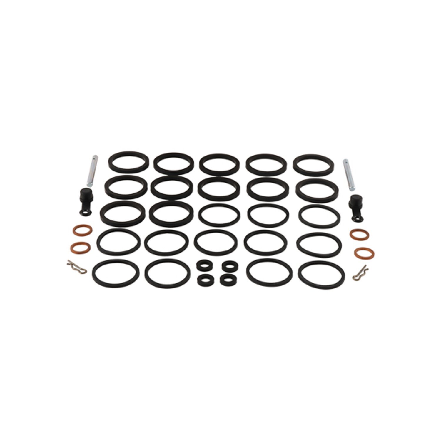 All Balls Caliper Rebuild Kit Front