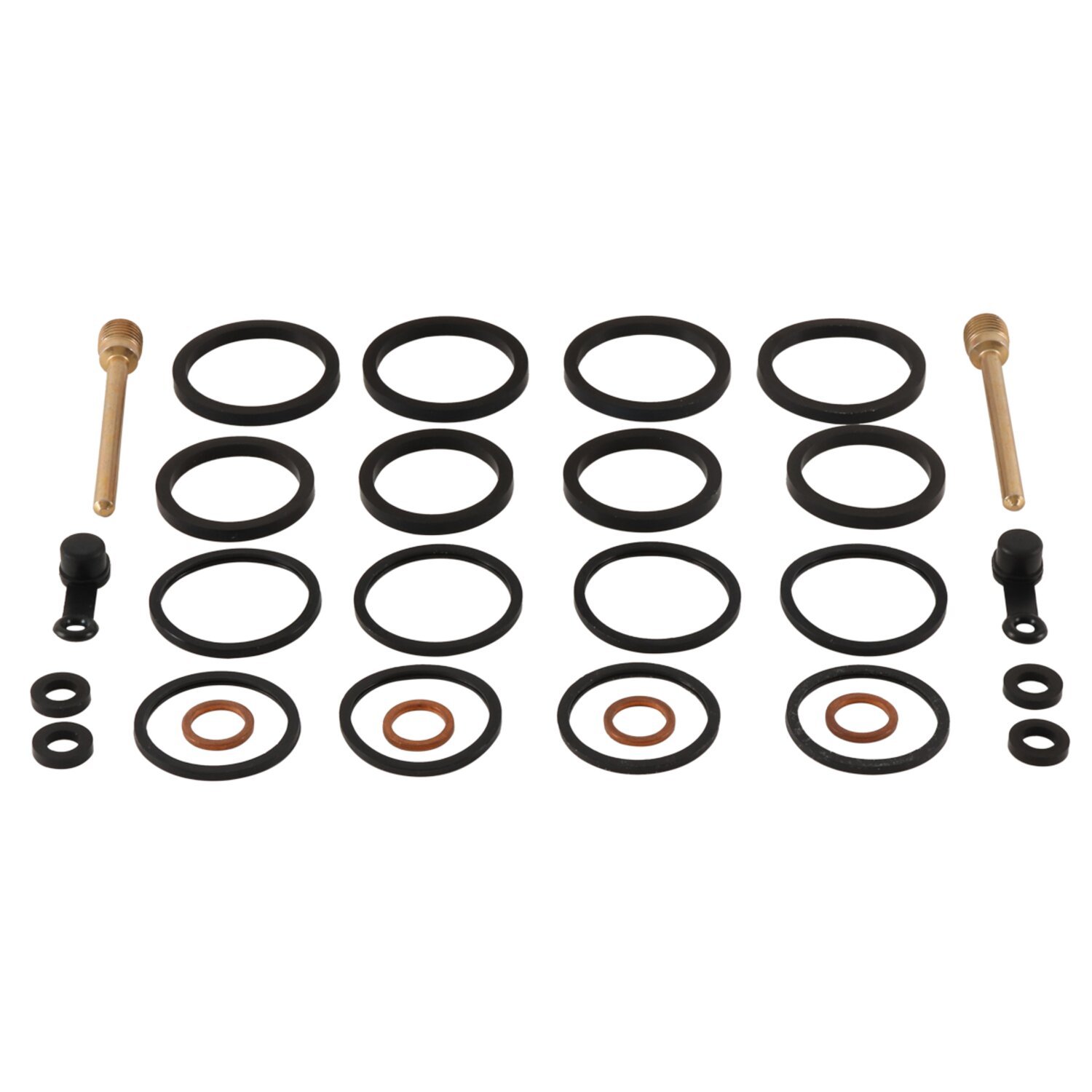 All Balls Caliper Rebuild Kit Front