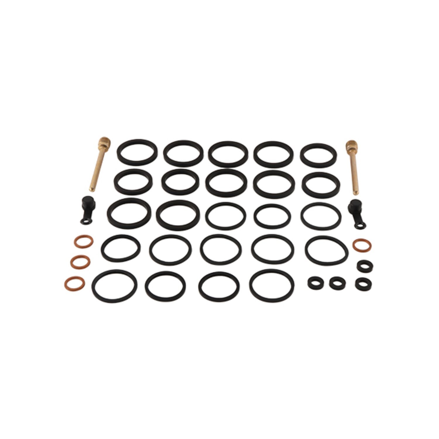All Balls Caliper Rebuild Kit Front