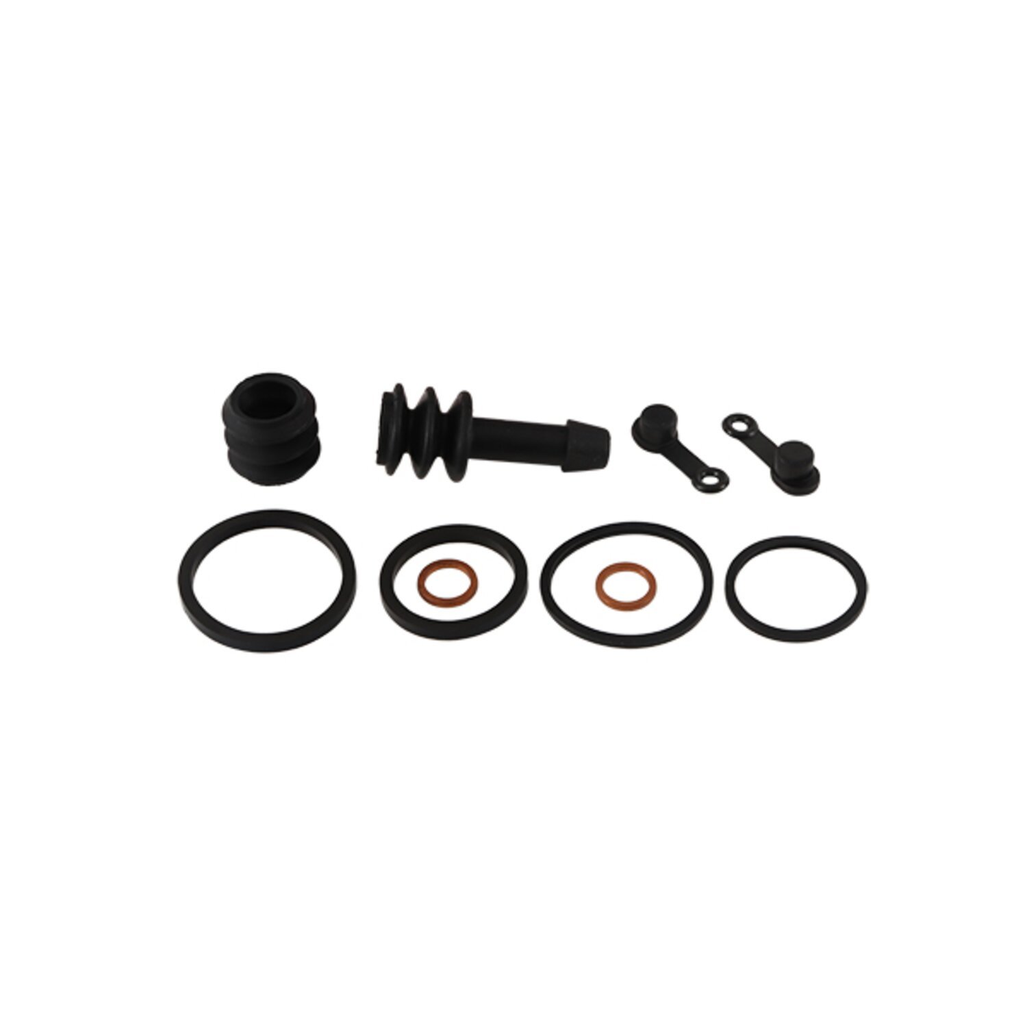 All Balls Caliper Rebuild Kit Front & Rear