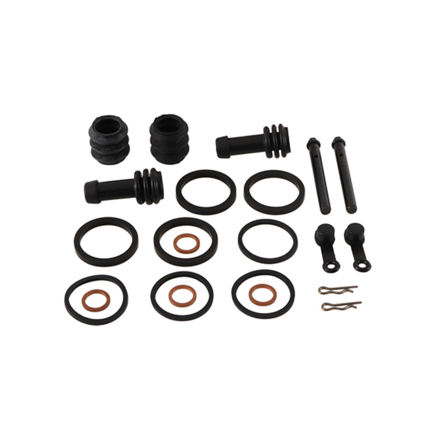 All Balls Caliper Rebuild Kit Front