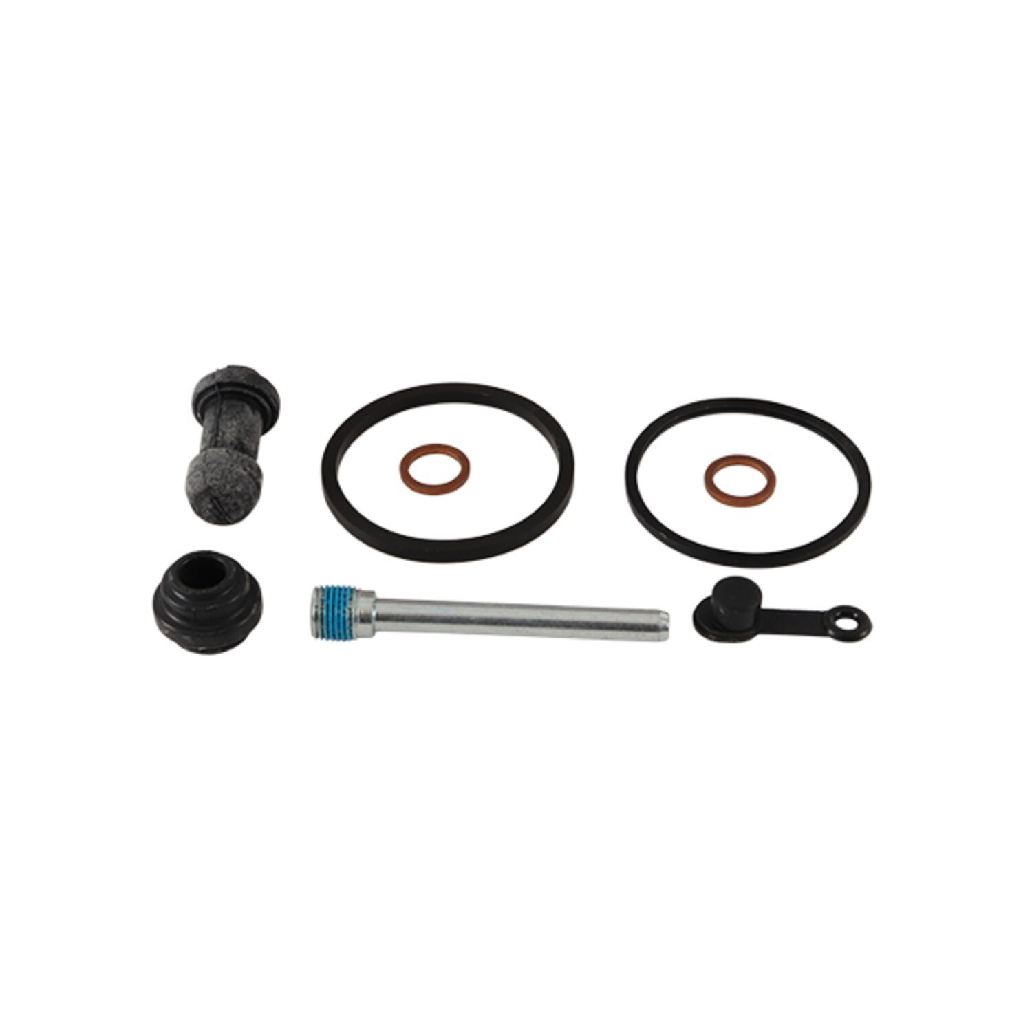 All Balls Caliper Rebuild Kit Front