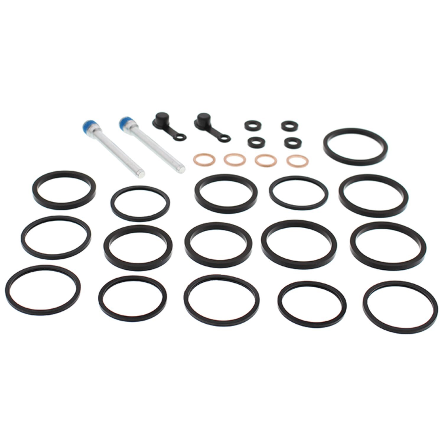 All Balls Caliper Rebuild Kit Front