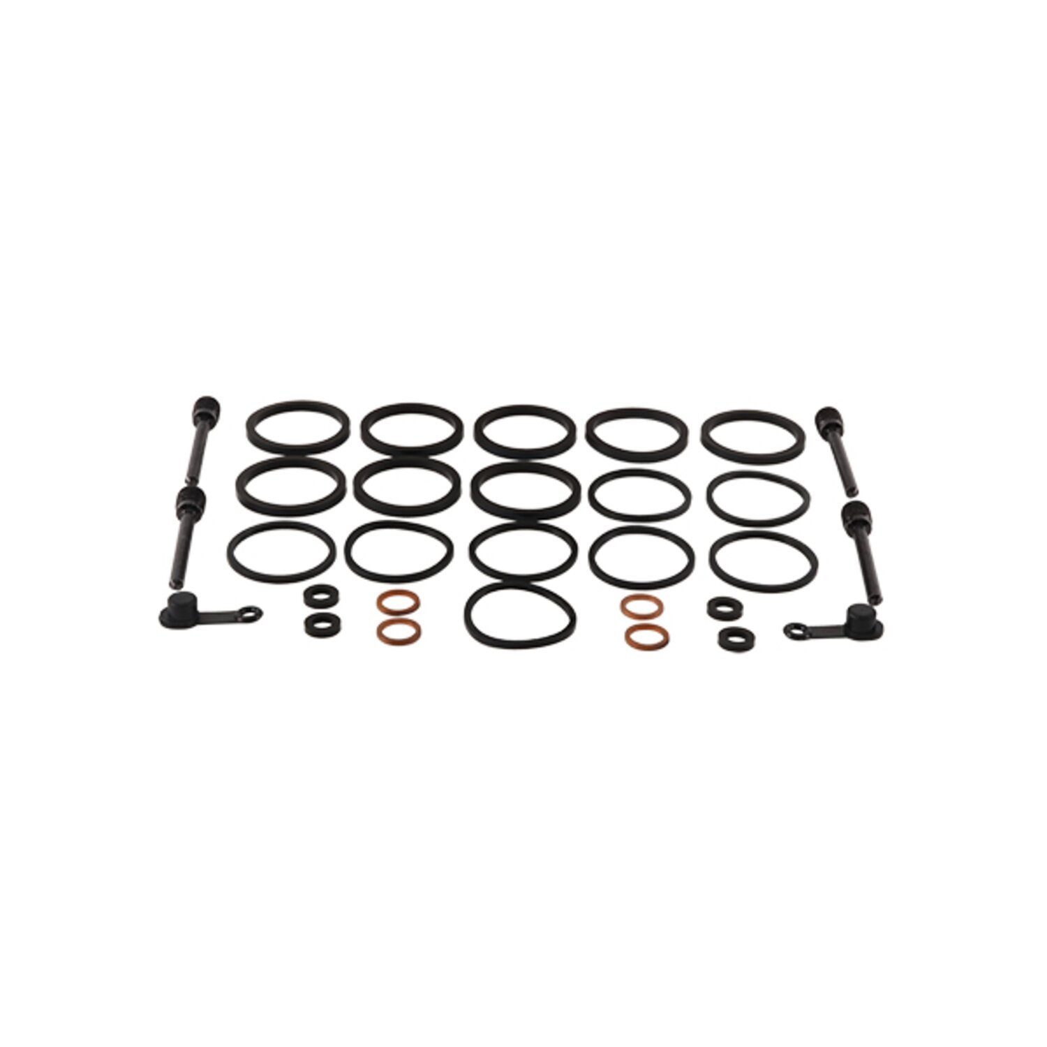 All Balls Caliper Rebuild Kit Front
