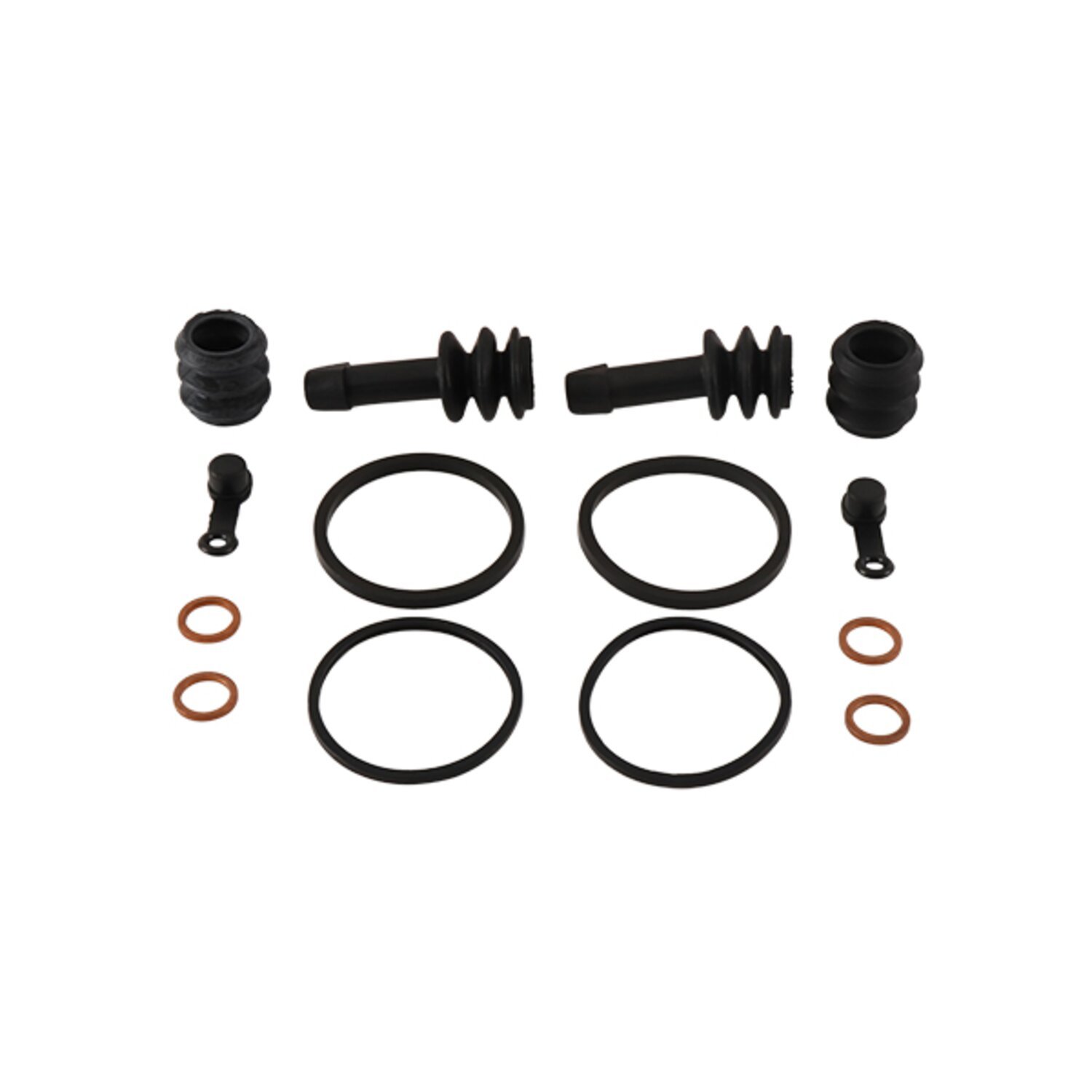 All Balls Caliper Rebuild Kit Front