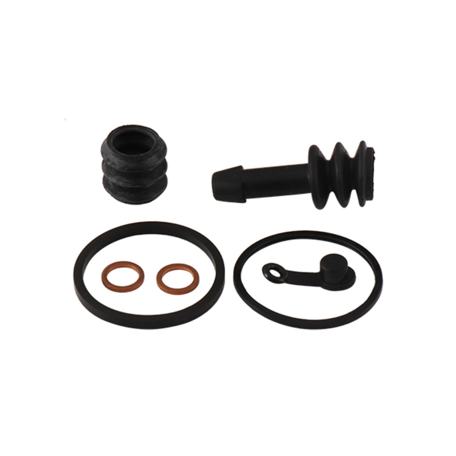 All Balls Caliper Rebuild Kit Front & Rear