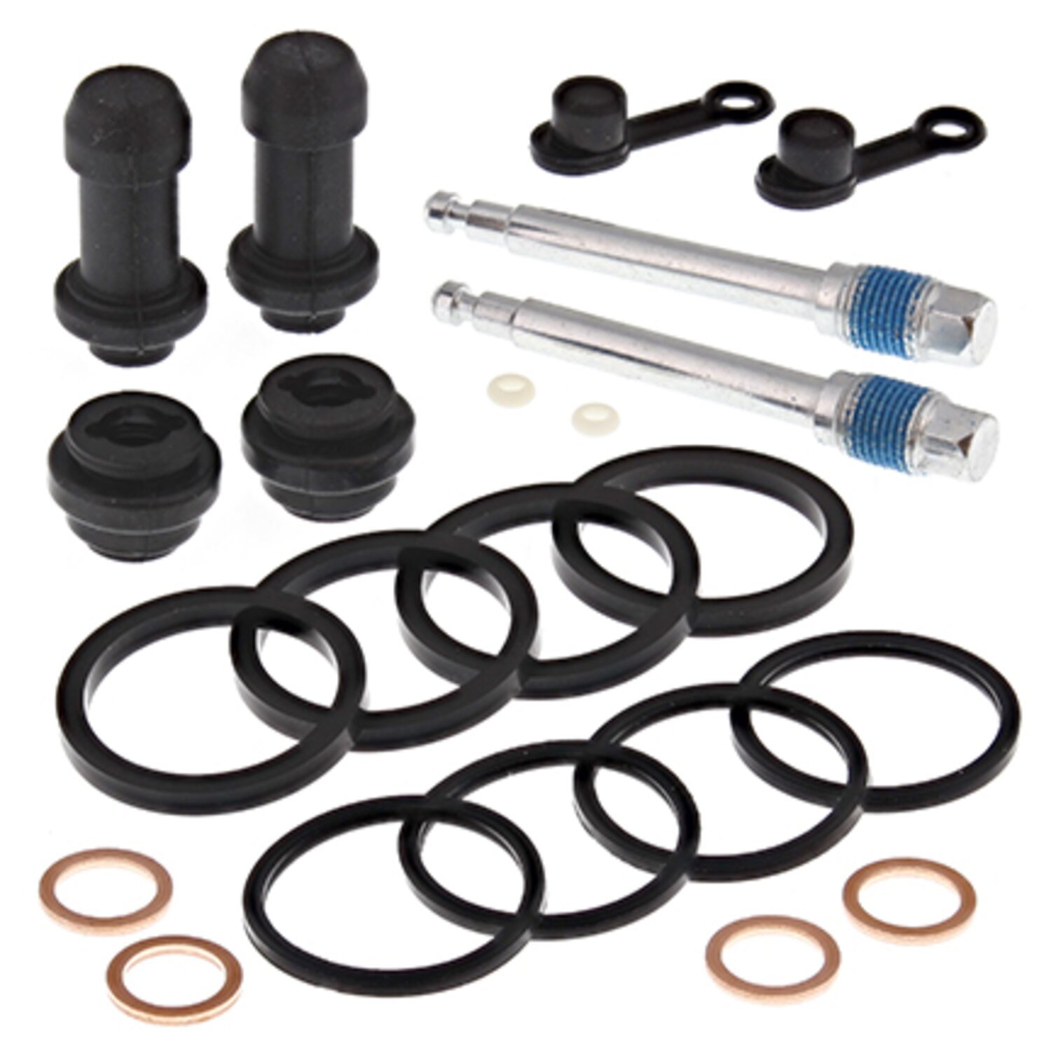 All Balls Caliper Rebuild Kit Front