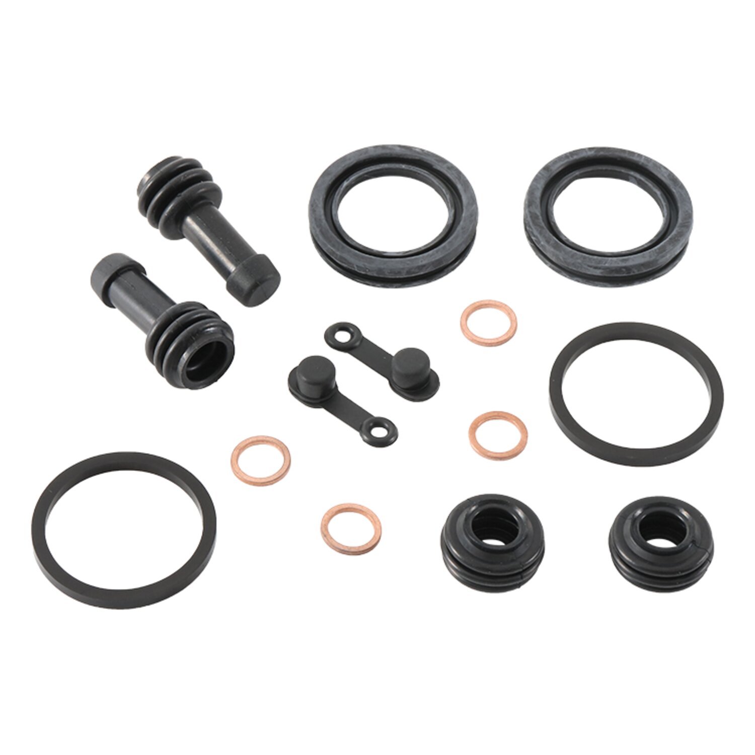 All Balls Caliper Rebuild Kit Front
