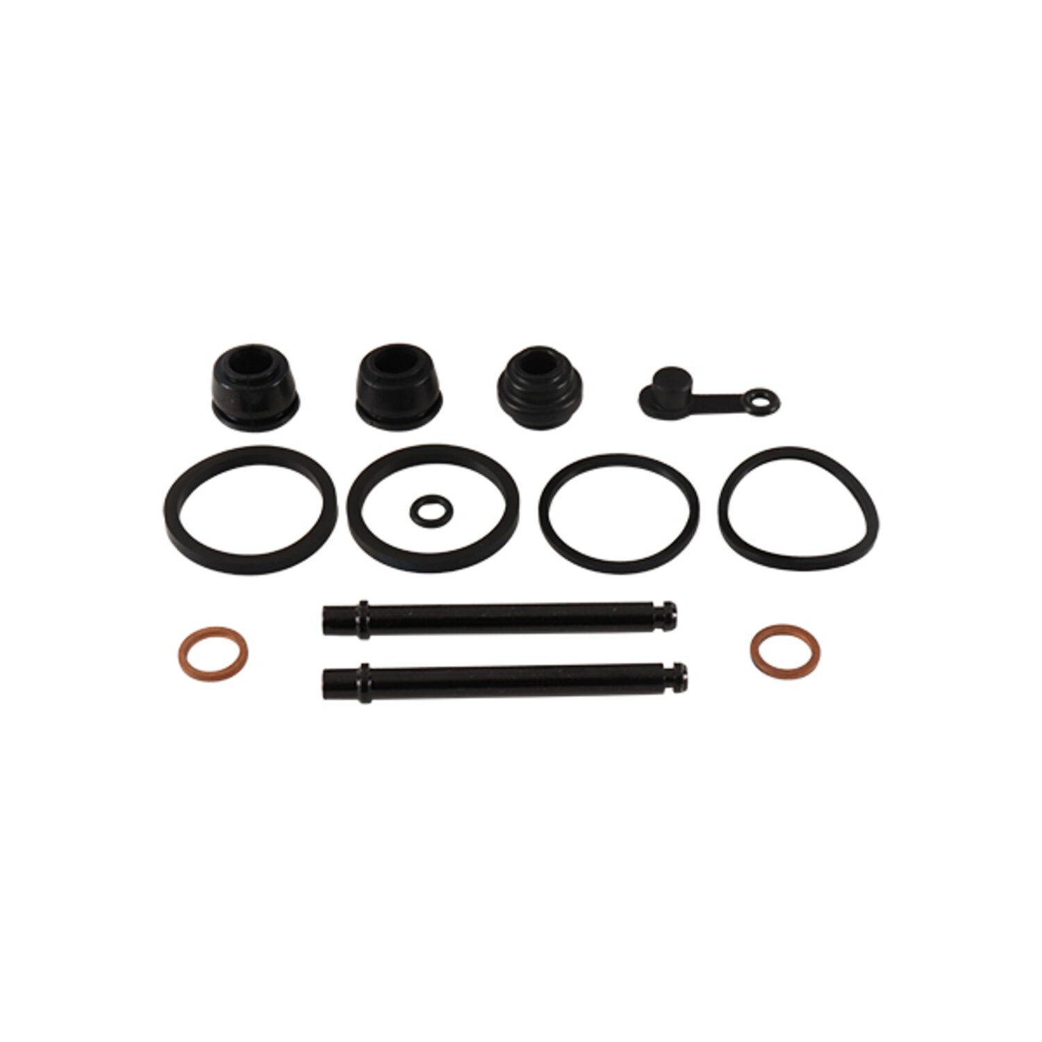 All Balls Caliper Rebuild Kit Front & Rear