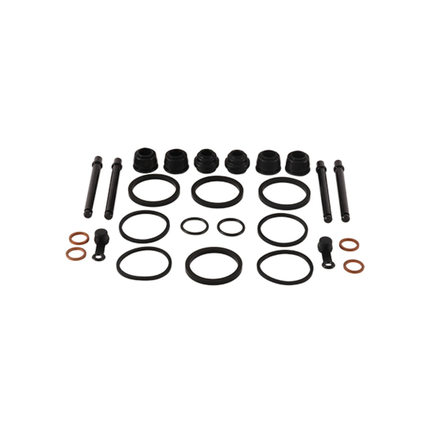All Balls Caliper Rebuild Kit Front