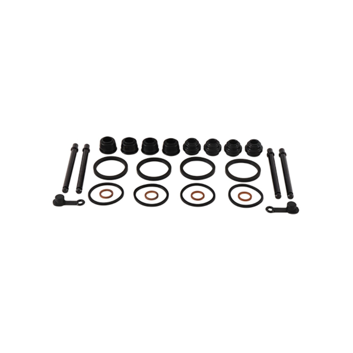 All Balls Caliper Rebuild Kit Front