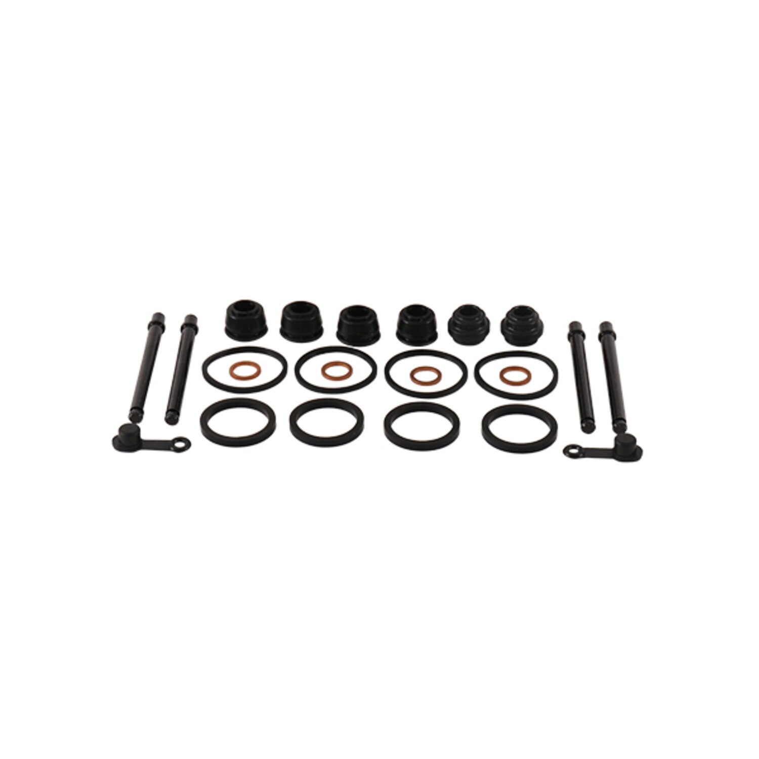 All Balls Caliper Rebuild Kit Front